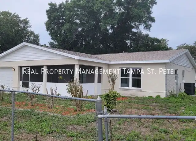 Property at 15245 Pinellas Ave, Dade City, FL, 33523, 4 beds, 2 baths, [object Object]