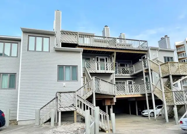 Property at 2849 Charlemagne Dr #7, Virginia Beach, VA, 23451, 3 beds, 2 baths, [object Object]
