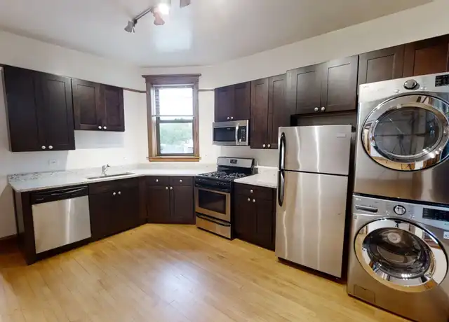 Property at Wayne Building - 3720 N Wayne Ave, Chicago, IL, 60613, 3 beds, 2 baths, [object Object]