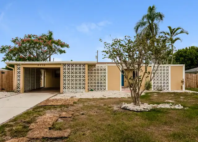 Property at 6116 8th Avenue Dr W, Bradenton, FL, 34209, 3 beds, 2 baths, [object Object]