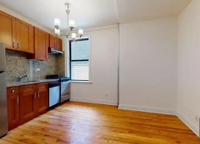 Property at 245 W 51st St Unit 608, New York, NY, 10019, 3 beds, 1 bath, [object Object]