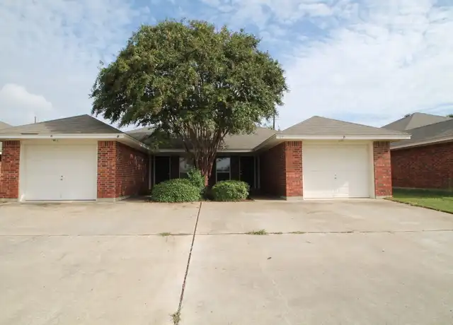 Property at 917 Rosewood Dr Unit A, Harker Heights, TX, 76548, 2 beds, 2 baths, [object Object]