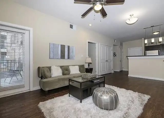 Property at Marquis - 2651 Poydras St, New Orleans, LA, 70119, 2-4 beds, 2 baths, [object Object]