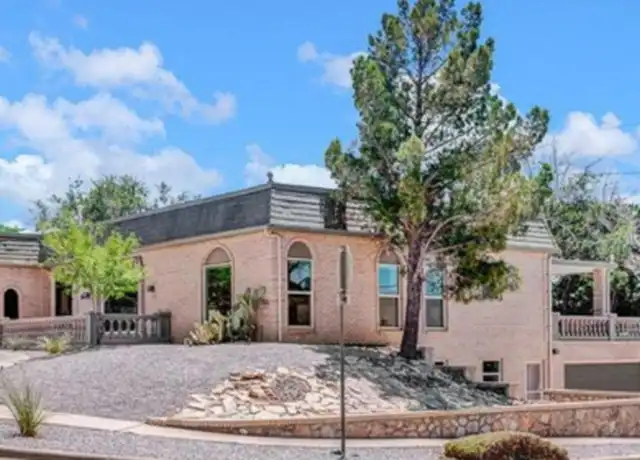 Property at 6237 Constellation Dr, El Paso, TX, 79912, 4 beds, 4 baths, [object Object]
