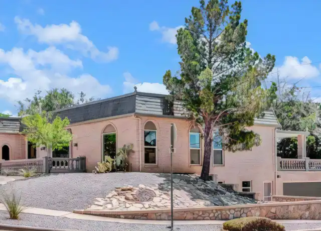 Property at 6237 Constellation Dr, El Paso, TX, 79912, 4 beds, 4 baths, [object Object]