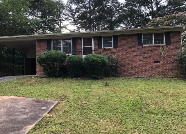 Property at 418 Blackberry Ln SE, Lindale, GA, 30147, 3 beds, 1 bath, [object Object]