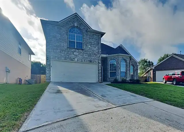 Property at 8000 N Tarrytown Crossing Dr, Conroe, TX, 77304, 4 beds, 2.5 baths, [object Object]