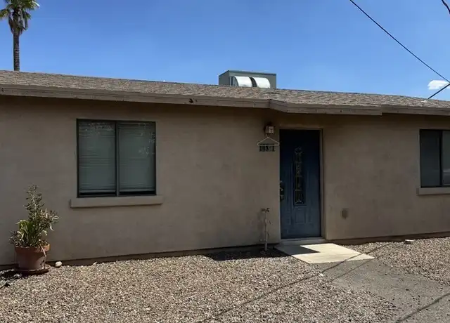 Property at 108 E Blacklidge Dr Unit 1, Tucson, AZ, 85705, 2 beds, 1 bath, [object Object]