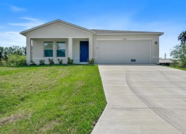 Property at 4508 Harrington St, Port Charlotte, FL, 33948, 4 beds, 2 baths, [object Object]