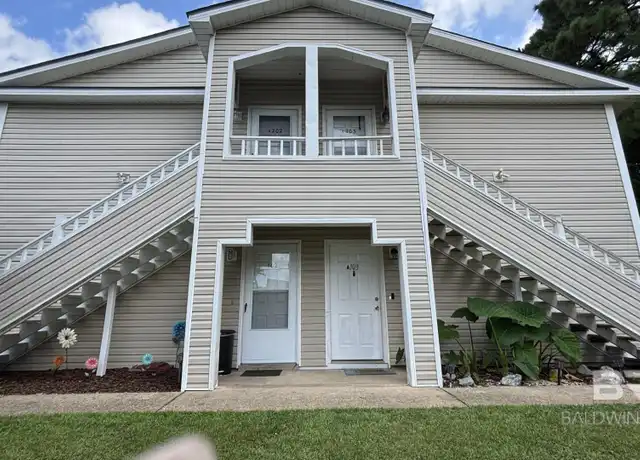 Property at 110 5th St, Daphne, AL, 36526, 2 beds, 1 bath, [object Object]