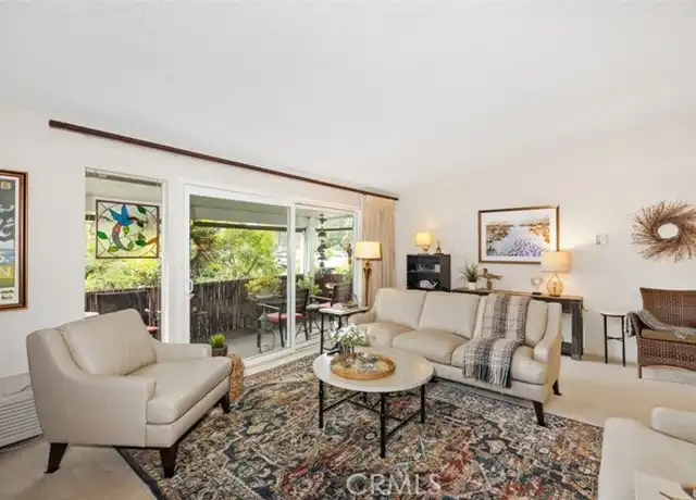 Property at 46 Calle Aragon Unit R, Laguna Woods, CA, 92637, 2 beds, 2 baths, [object Object]
