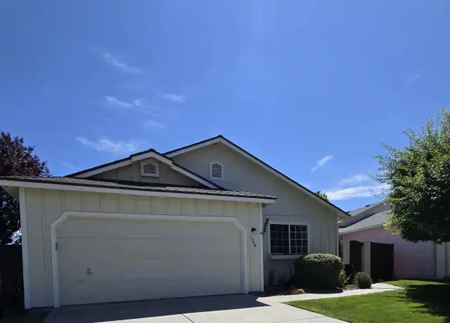 Property at 1769 Heather Cir, Minden, NV, 89423, 3 beds, 2 baths, [object Object]
