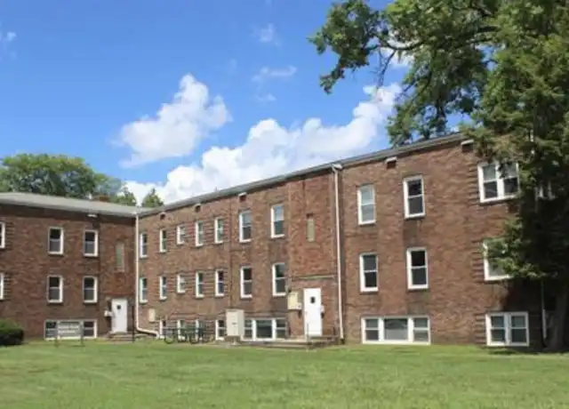 Property at 2024 Lincoln Ave Unit A3, Evansville, IN, 47714, 1 bed, 1 bath, [object Object]
