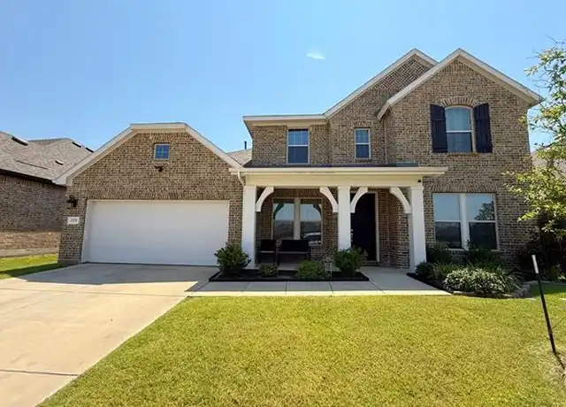 Property at 1273 Palmetto Dr, Forney, TX, 75126, 4 beds, 3 baths, [object Object]