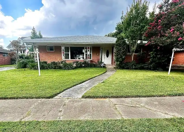 Property at 1422 Frankfort St, New Orleans, LA, 70122, 3 beds, 2.5 baths, [object Object]