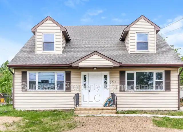 Property at 5325 Beacon Ave, Pennsauken, NJ, 08109, 3 beds, 2.5 baths, [object Object]