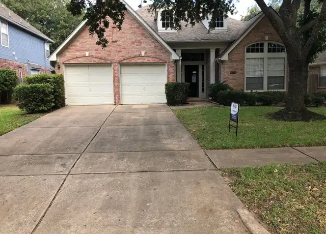 Property at 4610 Plantation Creek Dr, Missouri City, TX, 77459, 4 beds, 2 baths, [object Object]