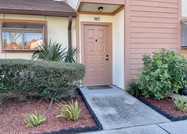 Property at 165 White Fawn Dr Unit MB, Daytona Beach, FL, 32114, 2 beds, 2.5 baths, [object Object]
