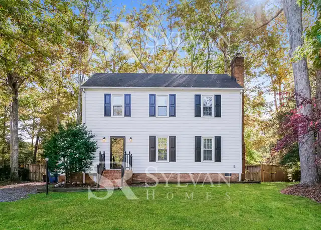 Property at 10731 Timberun Rd, Chesterfield, VA, 23832, 3 beds, 2.5 baths, [object Object]