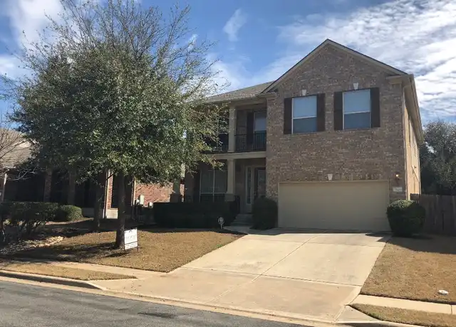 Property at 15425 Echo Hills Dr, Austin, TX, 78717, 4 beds, 3 baths, [object Object]