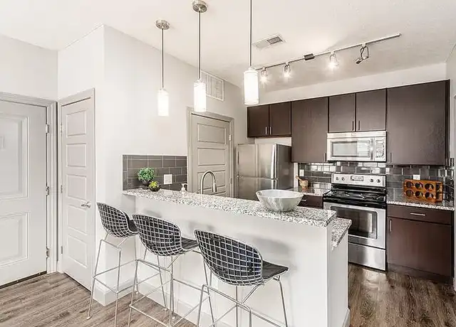 Property at Trotters Park - 720 Michigan Ave, Columbus, OH, 43215, 1 bed, 1 bath, [object Object]