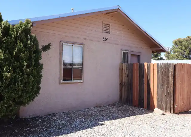 Property at 524 North Ave Apt A/PM1208, Sierra Vista, AZ, 85635, 3 beds, 1 bath, [object Object]