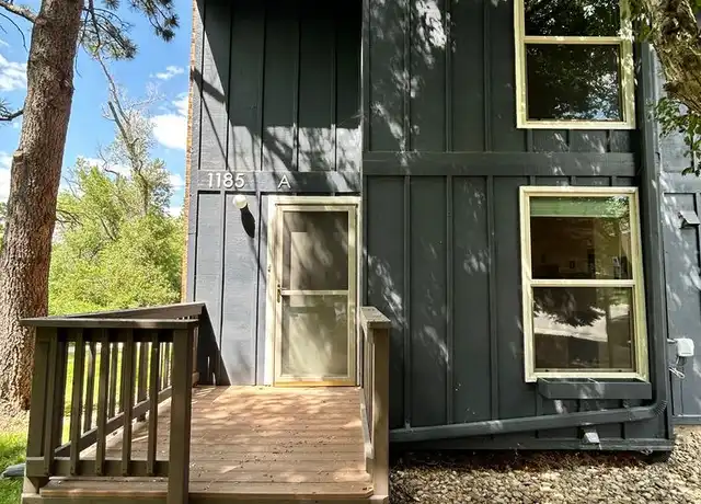 Property at 1185 Bear Mountain Dr, Boulder, CO, 80305, 3 beds, 2.5 baths, [object Object]