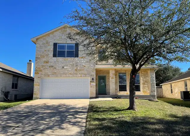 Property at 1602 Melissa Oaks Ln, Austin, TX, 78744, 4 beds, 2.5 baths, [object Object]