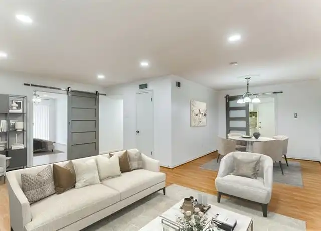 Property at 11116 Valleydale Dr Unit C, Dallas, TX, 75230, 2 beds, 2 baths, [object Object]