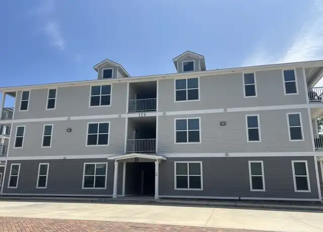 Property at 126 Briarfield Ave Unit B8, Biloxi, MS, 39531, 2 beds, 2 baths, [object Object]