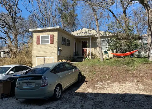 Property at 3208 Duval St Unit 2, Austin, TX, 78705, 3 beds, 2 baths, [object Object]