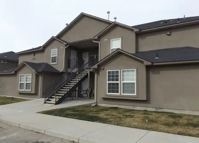 Property at 1043 W Pine Ave Unit 3, Meridian, ID, 83642, 2 beds, 2 baths, [object Object]