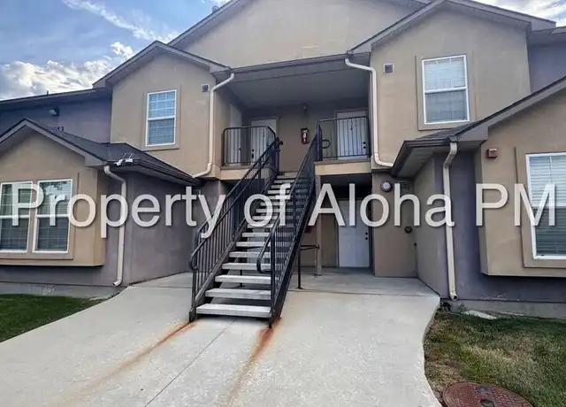 Property at 1043 W Pine Ave Unit 3, Meridian, ID, 83642, 2 beds, 2 baths, [object Object]