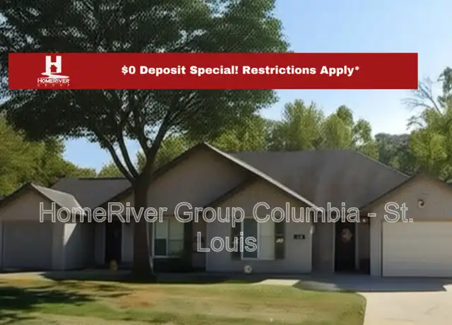 Property at 4910 Kirk Hill Rd, Columbia, MO, 65201, 3 beds, 2.5 baths, [object Object]