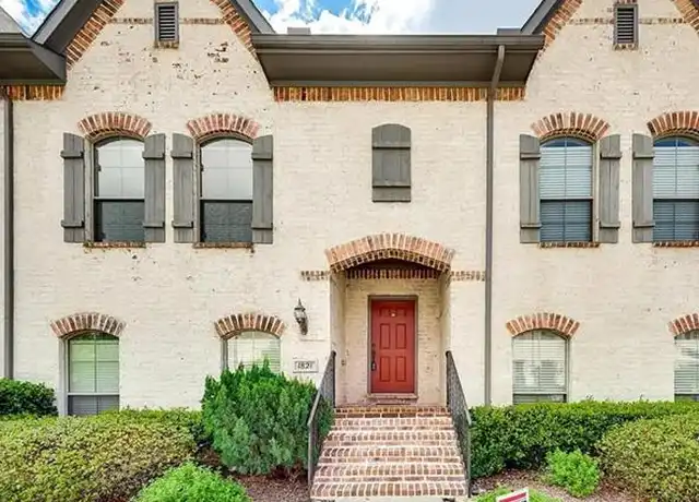 Property at 1821 Desoto Dr, McKinney, TX, 75072, 2 beds, 2.5 baths, [object Object]