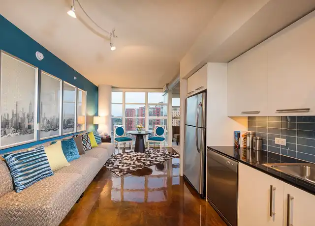 Property at Onyx on First - 1100 1st St SE, Washington, DC, 20003, 0-2 beds, 1-2 bath, [object Object]