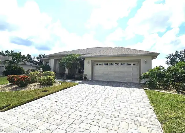 Property at 105 Abercrombie Ave, Englewood, FL, 34223, 3 beds, 2 baths, [object Object]