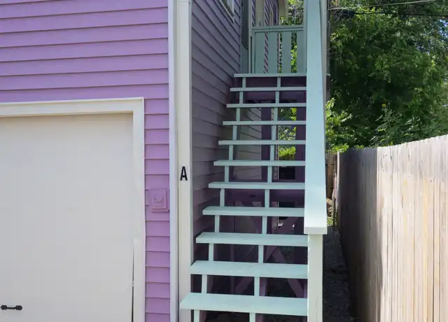 Property at 1507 NW 28th St Unit A, Oklahoma City, OK, 73106, 0 beds, 1 bath, [object Object]