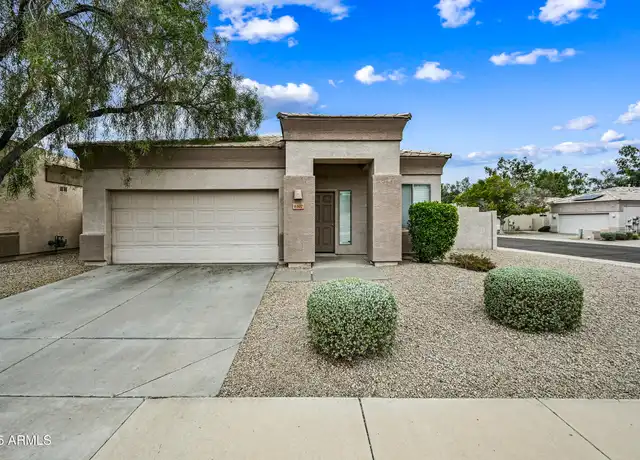 Property at 6397 W Blackhawk Dr, Glendale, AZ, 85308, 3 beds, 2 baths, [object Object]