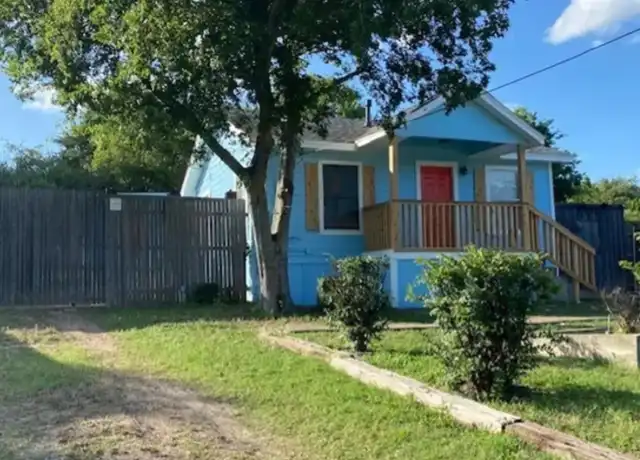 Property at 2507 Kahn St Unit 1, Dallas, TX, 75241, 2 beds, 1 bath, [object Object]