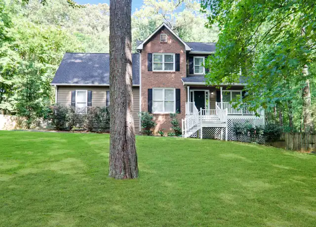 Property at 130 Cedar Creek Ct, Fayetteville, GA, 30215, 4 beds, 3 baths, [object Object]