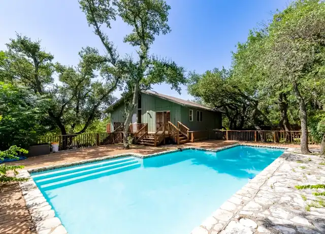 Property at 208 Westhaven Dr, West Lake Hills, TX, 78746, 3 beds, 2.5 baths, [object Object]