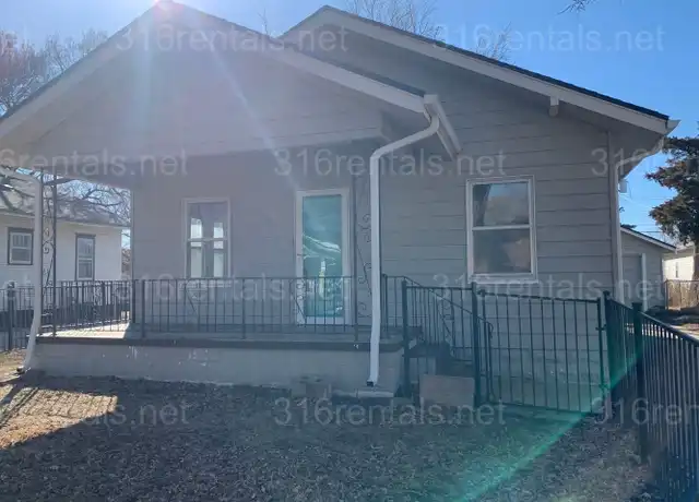 Property at 2409 W Martha St, Wichita, KS, 67203, 3 beds, 2 baths, [object Object]