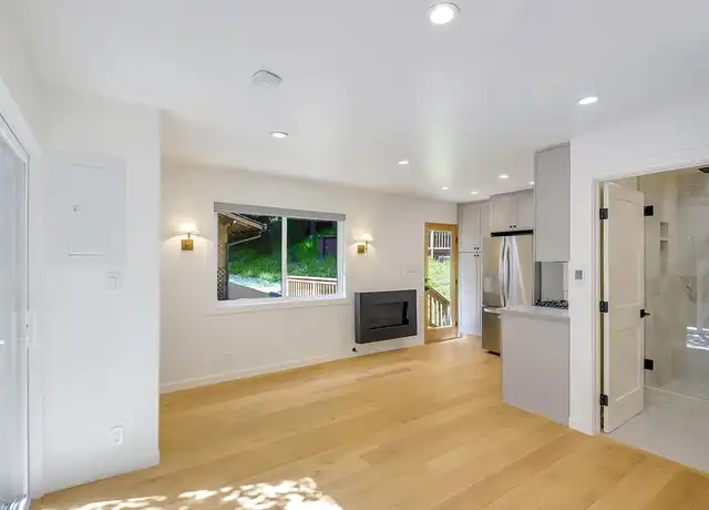 Property at 112 Cypress Dr Unit A, Fairfax, CA, 94930, 0 beds, 1 bath, [object Object]