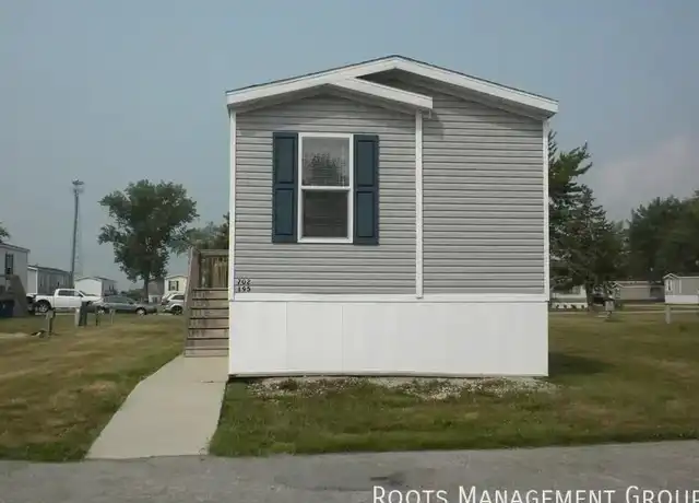 Property at 702 Holmes Dr Unit 195, Bay City, MI, 48708, 3 beds, 2 baths, [object Object]