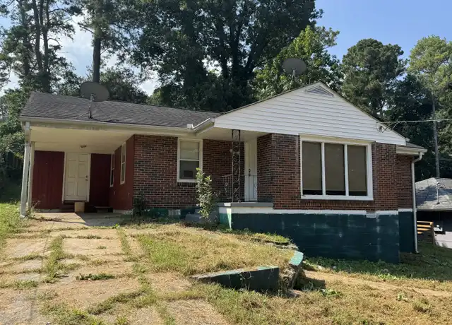 Property at 1877 Boulderview Dr SE, Atlanta, GA, 30316, 3 beds, 1 bath, [object Object]