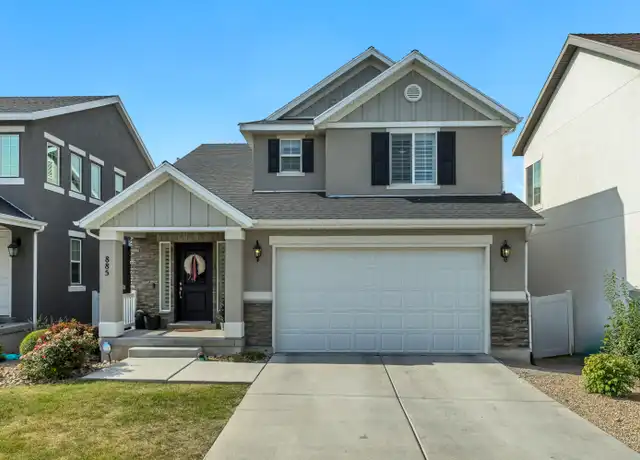 Property at 885 W 2800 N, Lehi, UT, 84043, 3 beds, 2.5 baths, [object Object]