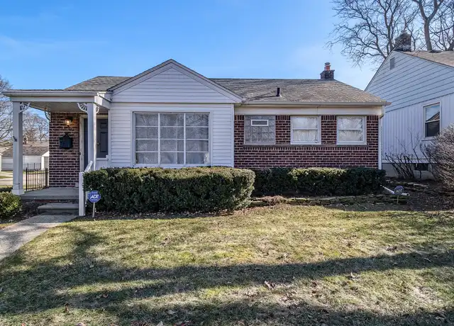 Property at 4526 Cooper Ave, Royal Oak, MI, 48073, 3 beds, 1 bath, [object Object]
