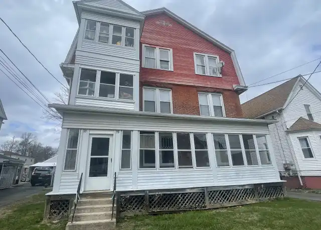 Property at 18 Levesque Ave, West Hartford, CT, 06110, 2 beds, 1 bath, [object Object]