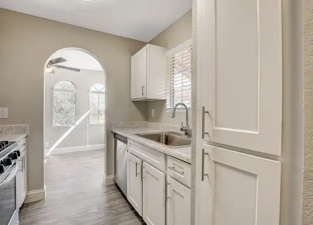 Property at Artisan Apartments - 4550 W Sahara Ave, Las Vegas, NV, 89102, 1 bed, 1 bath, [object Object]